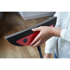 Vileda Superfeger Classic Ersatz-Kehrteil Breite: 35 cm kaufen