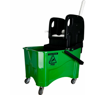 Arcora Kim Plus 30 Einfachfahreimer Farbe: grün - Bild-Darstellung des Produktes 1