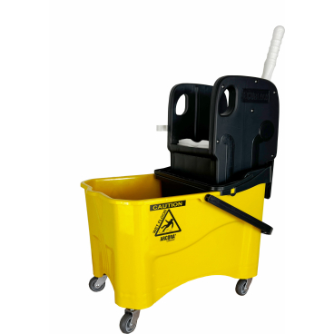 Arcora Kim Plus 30 Einfachfahreimer Farbe: gelb - Bild-Darstellung des Produktes 1