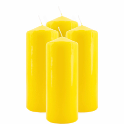 Kerzen & Kerzenhalter 