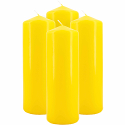 Kerzen & Kerzenhalter 