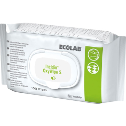 ECOLAB 