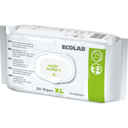 ECOLAB 