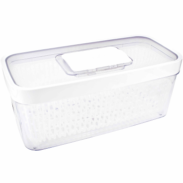 OXO GreenSaver™ Frischhaltebox 1 Stück - 4,7 Liter - Bild-Darstellung des Produktes 1