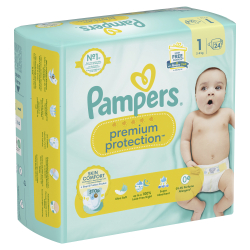 Pampers 