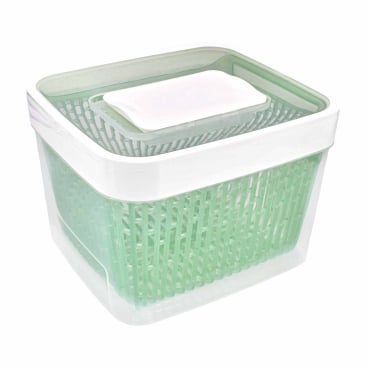 OXO GreenSaver™ Frischhaltebox 1 Stück - 4 Liter - Bild-Darstellung des Produktes 1