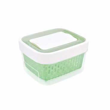 OXO GreenSaver™ Frischhaltebox 1 Stück - 1,5 Liter - Bild-Darstellung des Produktes 1