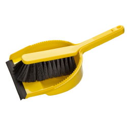 Bürsten, Besen & Raumpflege 