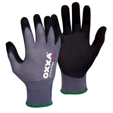 OXXA® Premium X-Pro-Flex Ultra 51-293 Arbeitshandschuhe 1 Packung = 12 Paar, Größe 6 - Bild-Darstellung des Produktes 1