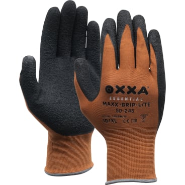 OXXA® Essential Maxx-Grip-Lite 50-245 Winterhandschuhe 1 Packung = 12 Paar, Größe 10 - Bild-Darstellung des Produktes 1