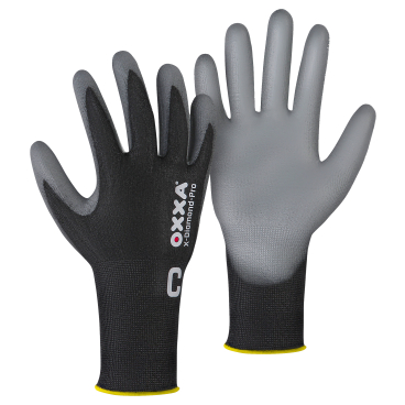 OXXA® Premium X-Diamond-Pro 51-775 Arbeitshandschuhe Cut C 1 Packung = 12 Paar, Größe 9 - Bild-Darstellung des Produktes 1