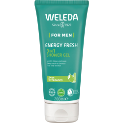 Weleda 