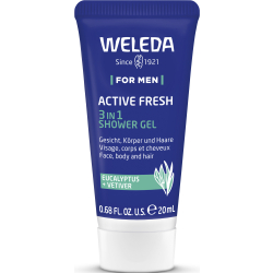 Weleda 