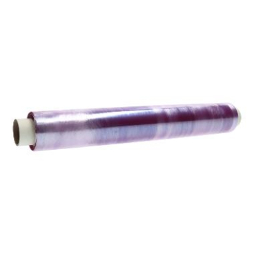 PrimeSource PVC-Frischhaltefolie, 45 cm x 300 m, 8 my 1 Karton = 4 Rollen - Bild-Darstellung des Produktes 1
