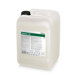 Ecolab GmbH & Co. OHG Ecolab Sekumatic NDT Instrumentenaufbereitung, Instrumentendesinfektion zur Reinigung und Desinfektion von Instrumenten, 20 Liter - Kanister 3111460