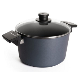 Woll Diamond Lite Induktion, Gusstopf 1 Topf, Durchmesser: 24 cm kaufen