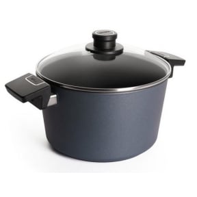 Woll Diamond Lite Induktion, Gusstopf 1 Topf, Durchmesser: 24 cm kaufen