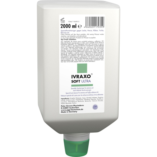 Peter Greven IVRAXO® SOFT ULTRA