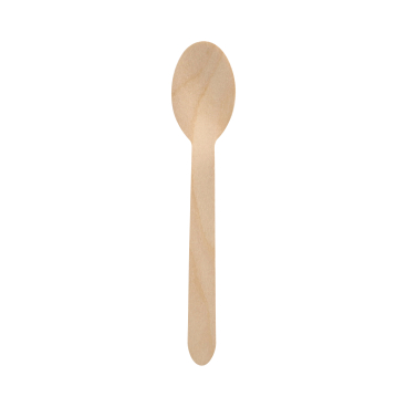 Papstar Pure Esslöffel Holz
 1 Karton = 10 Packungen à 100 Stück
 - Bild-Darstellung des Produktes 1