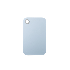 Mepal Frühstücksbrettchen mit rutschfester Unterseite, Breite: 16 Farbe: nordic blue kaufen