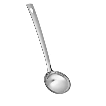 Metaltex Dana Schöpflöffel Edelstahl – Länge: 30,5 cm