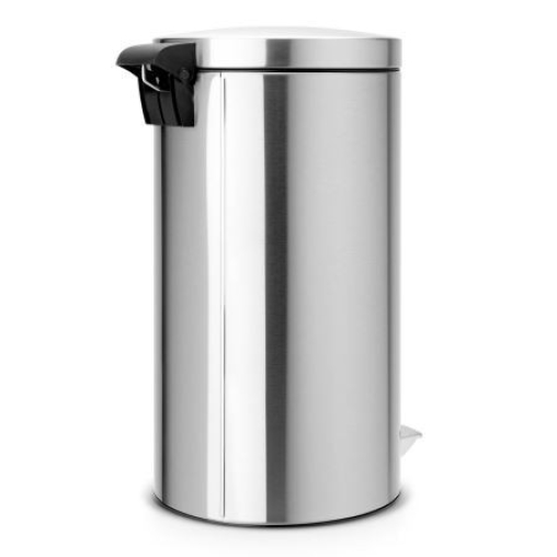 Brabantia Twin Treteimer 20/20 l