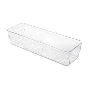 Metaltex Schubladen Organizer, slim Größe: L 23 x B 7,5 x H 5,5 cm, medium slim - Bild-Darstellung des Produktes 1