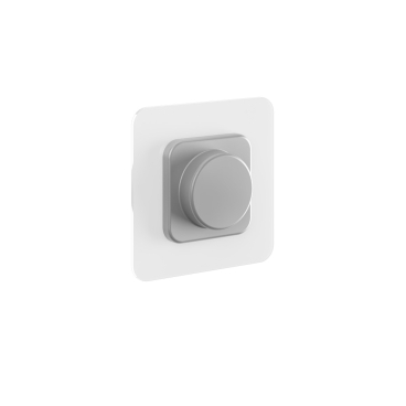 Metaltex U-Fix Magnet-Hafthaken 3 x 3 cm Maße: B 3 x H 3 cm - Bild-Darstellung des Produktes 1