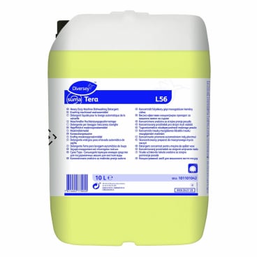 Suma Tera L56 Geschirrreiniger, hochkonzentriert 10 Liter - Kanister - Bild-Darstellung des Produktes 1