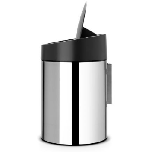 Brabantia Slide Bin 5 l Abfalleimer
