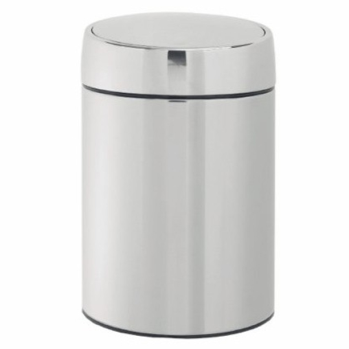 Brabantia Slide Bin 5 l Abfalleimer