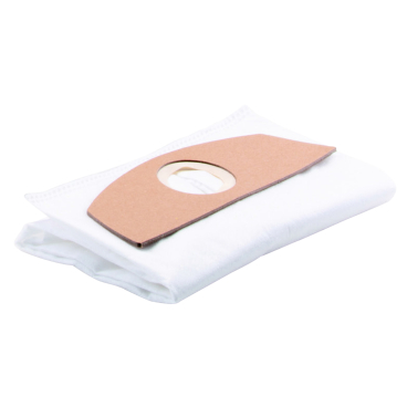 Starmix Vliesfilterbeutel FBV 6 1 Packung = 5 Stück - Bild-Darstellung des Produktes 1