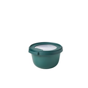 Mepal PRO Schale mit Deckel, PET, 500 ml Farbe: nordic pine kaufen