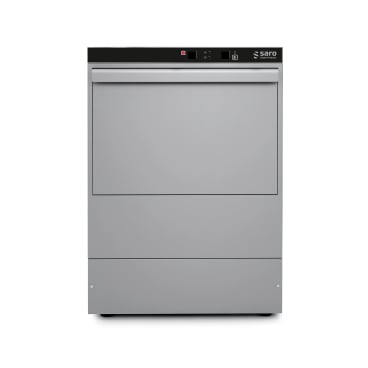 Saro Spülmaschine FREIBURG, Edelstahl 1 Spülmaschine - Bild-Darstellung des Produktes 1