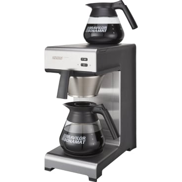 Bonamat Mondo 230V Kaffeemaschine Maße (B x T x H): 195 x 406 x 446 mm - Bild-Darstellung des Produktes 1
