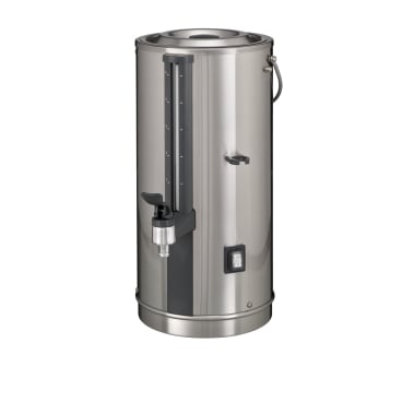 Bonamat Vorratsbehälter VHG, 230V Maße (Ø x H): 210 x 445 mm, VHG 5 , 5 Liter - Bild-Darstellung des Produktes 1
