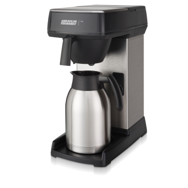 Bonamat Iso Kaffeemaschine Maße (B x T x H): 214 x 391 x 465 mm, 230V - Bild-Darstellung des Produktes 1