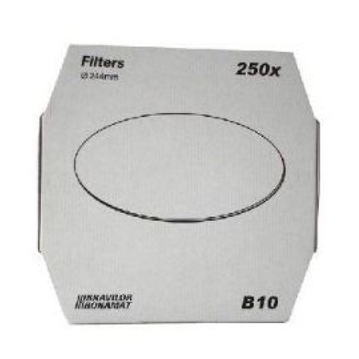 Bonamat Flachfilter