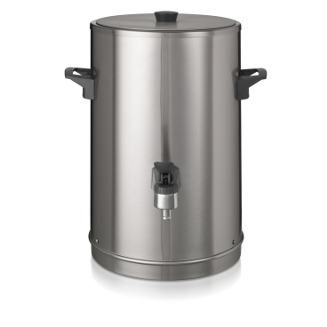 Bonamat Vorratsbehälter V Maße (Ø x H): 210 x 445 mm, V10, 10 Liter - Bild-Darstellung des Produktes 1