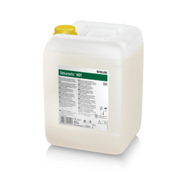 Ecolab Sekumatic NDT Instrumentenaufbereitung 10 Liter - Kanister - Bild-Darstellung des Produktes 1