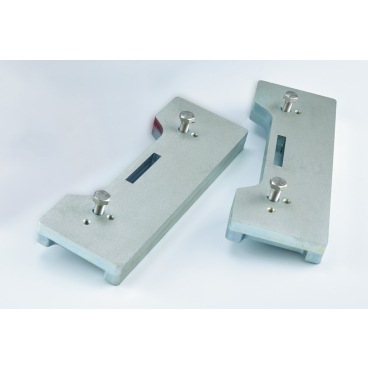 Columbus Gewichtspaket 15 kg 2 Stück - Bild-Darstellung des Produktes 1