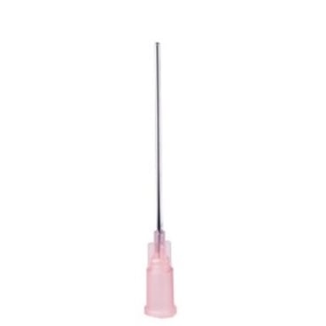 B. BRAUN Sterican® MIX Aufziehkanüle 18 G 1 Packung = 100 Stück, G 18 x 1 1/2" ; Ø 1,2 x 40 mm - Bild-Darstellung des Produktes 1