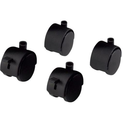 Hailo WS 120 ProfiLine Lenkrollen