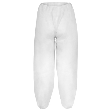 ProSafe® Einweghose, PP, weiß 1 Stück, Größe XXL - Bild-Darstellung des Produktes 1