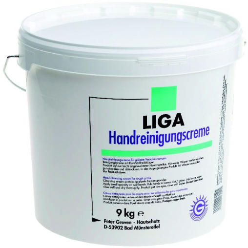 Peter Greven LIGA HANDREINIGUNGSCREME