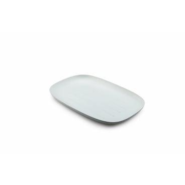Bagastro Catering Servierplatte Maße ( Lx B x H ): 350 x 240 x 25 mm, 10 Stück - Bild-Darstellung des Produktes 1