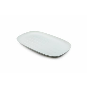 Bagastro Catering Servierplatte Maße ( Lx B x H ): 450 x 290 x 25 mm, 5 Stück - Bild-Darstellung des Produktes 1