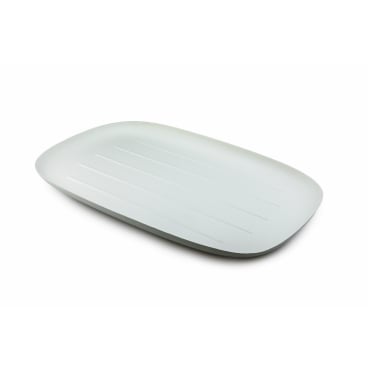 Bagastro Catering Servierplatte Maße ( Lx B x H ): 550 x 360 x 25 mm, 5 Stück - Bild-Darstellung des Produktes 1