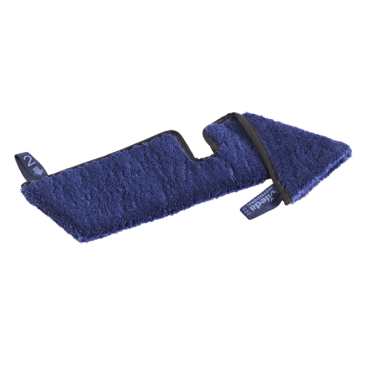 Vileda Professional Swep Duo Wall & Interior Pro Microfasermop Breite: 35 cm - Bild-Darstellung des Produktes 1