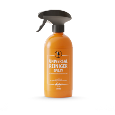LOBA Universal Reiniger Spray 500 ml - Flasche - Bild-Darstellung des Produktes 1